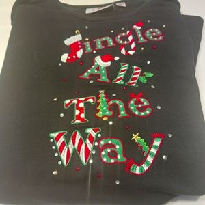 Christmas Shirt